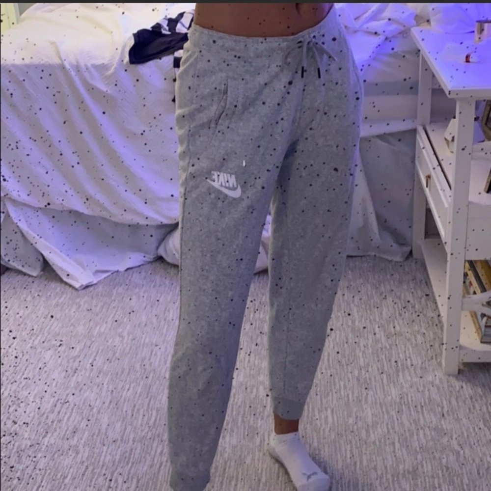 Nike Joggers!